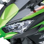 Kawasaki Ninja 650 2023 09