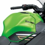 Kawasaki Ninja 650 2023 12