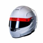 Roux Helmets Pininfarina go-kart