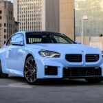 03. The New BMW M2