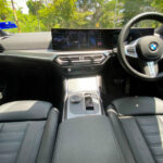 BMW 330i M Sport Pandu Uji 10