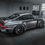 Gunther Werks Touring Turbo Edition Coupe 04