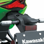 Kawasaki Ninja ZX-25R 09