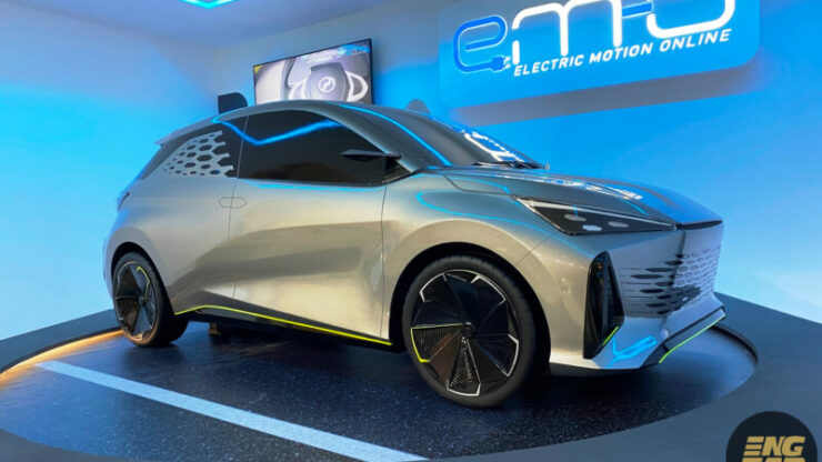 Perodua EMO EV Concept 01
