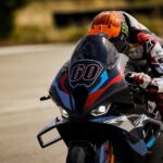 01. BMW Motorrad Malaysia Enhances the Powerful BMW M 1000 RR with the M Competition Package