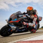 02. BMW Motorrad Malaysia Enhances the Powerful BMW M 1000 RR with the M Competition Package