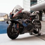 03. BMW Motorrad Malaysia Enhances the Powerful BMW M 1000 RR with the M Competition Package