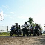 04. BMW Motorrad Malaysia presents the BMW Motorrad GS Challenge 2023 for another year of thrilling off-road challenges