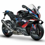 05. BMW Motorrad Malaysia Enhances the Powerful BMW M 1000 RR with the M Competition Package