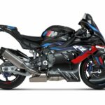 06. BMW Motorrad Malaysia Enhances the Powerful BMW M 1000 RR with the M Competition Package