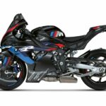 07. BMW Motorrad Malaysia Enhances the Powerful BMW M 1000 RR with the M Competition Package