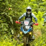 07. BMW Motorrad Malaysia presents the BMW Motorrad GS Challenge 2023 for another year of thrilling off-road challenges