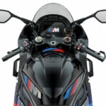08. BMW Motorrad Malaysia Enhances the Powerful BMW M 1000 RR with the M Competition Package