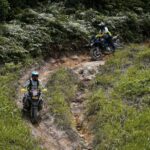 09. BMW Motorrad Malaysia presents the BMW Motorrad GS Challenge 2023 for another year of thrilling off-road challenges
