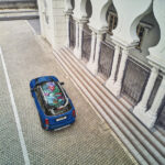09. MINI Malaysia Fuses Art and Adventure with the MINI Countryman Roof Art Edition Designed by Professional Crayon
