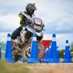 13. BMW Motorrad Malaysia presents the BMW Motorrad GS Challenge 2023 for another year of thrilling off-road challenges