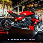 Ducati Diavel V4 01