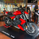 Ducati Diavel V4 02