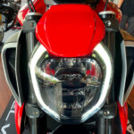 Ducati Diavel V4 03