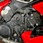 Ducati Diavel V4 07
