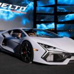 Lamborghini Revuelto launch 01