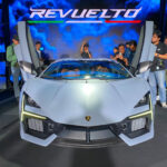 Lamborghini Revuelto launch 02