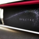 Rolls-Royce Spectre 12