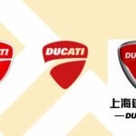 Ducati dan Ducasu logo