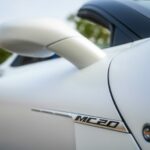 Maserati MC20 Cielo 14