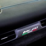Maserati MC20 Cielo 25