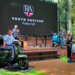 Roya Alloy Youth Edition launch