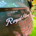 Royal Alloy GP250 03
