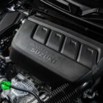 Suzuki Swift Sport Silver Edition 22