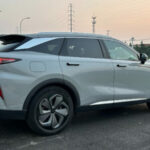 chery exeed rx 01