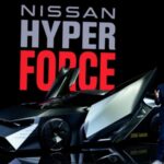 nissan hyper force 04