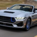 Ford Mustang GT California Special 02