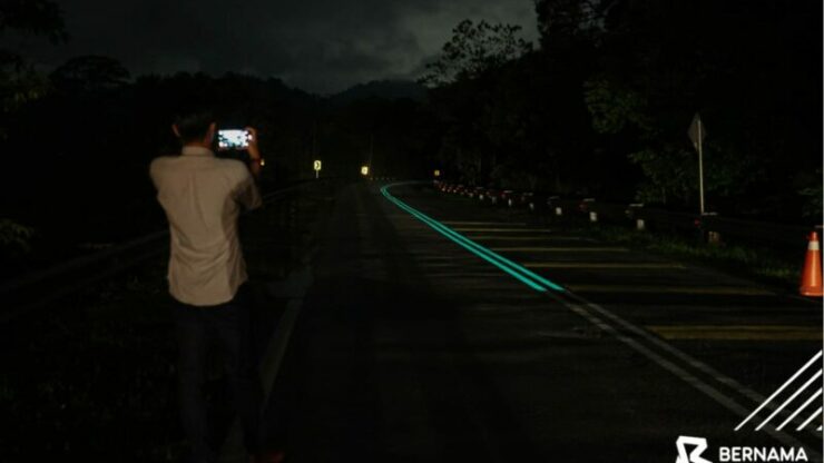 jalan glow in the dark hulu langat 02
