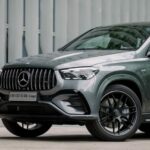 mercedes-amg gle53 4matic+ coupe 02