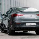 mercedes-amg gle53 4matic+ coupe 11