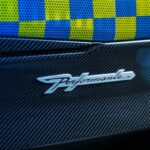 Lamborghini Urus Performante polis Itali 09