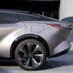 Toyota Crossover Concept 07