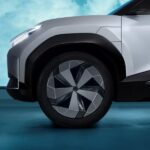Toyota Urban SUV Concept 07