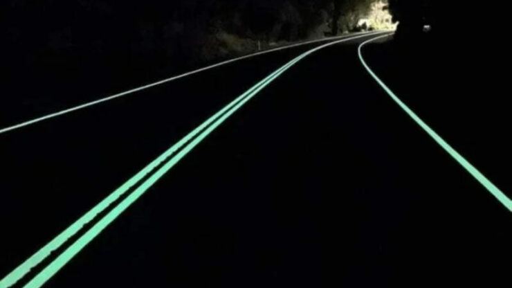 jalan glow in the dark johor