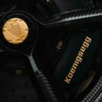 Koenigsegg Jesko emas 24 karat 05
