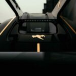 Koenigsegg Jesko emas 24 karat 09