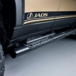 Lexus GX 550 Overtrail JAOS 11