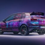 Volkswagen at the CES 2024