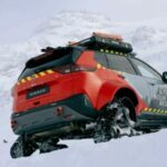 nissan x-trail mountain rescue concept 03