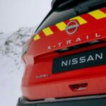 nissan x-trail mountain rescue concept 09