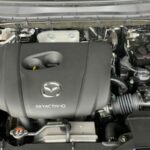Mazda CX-5 facelift pandu uji 16
